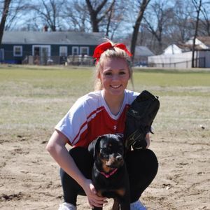 Meet your Posher, Renee